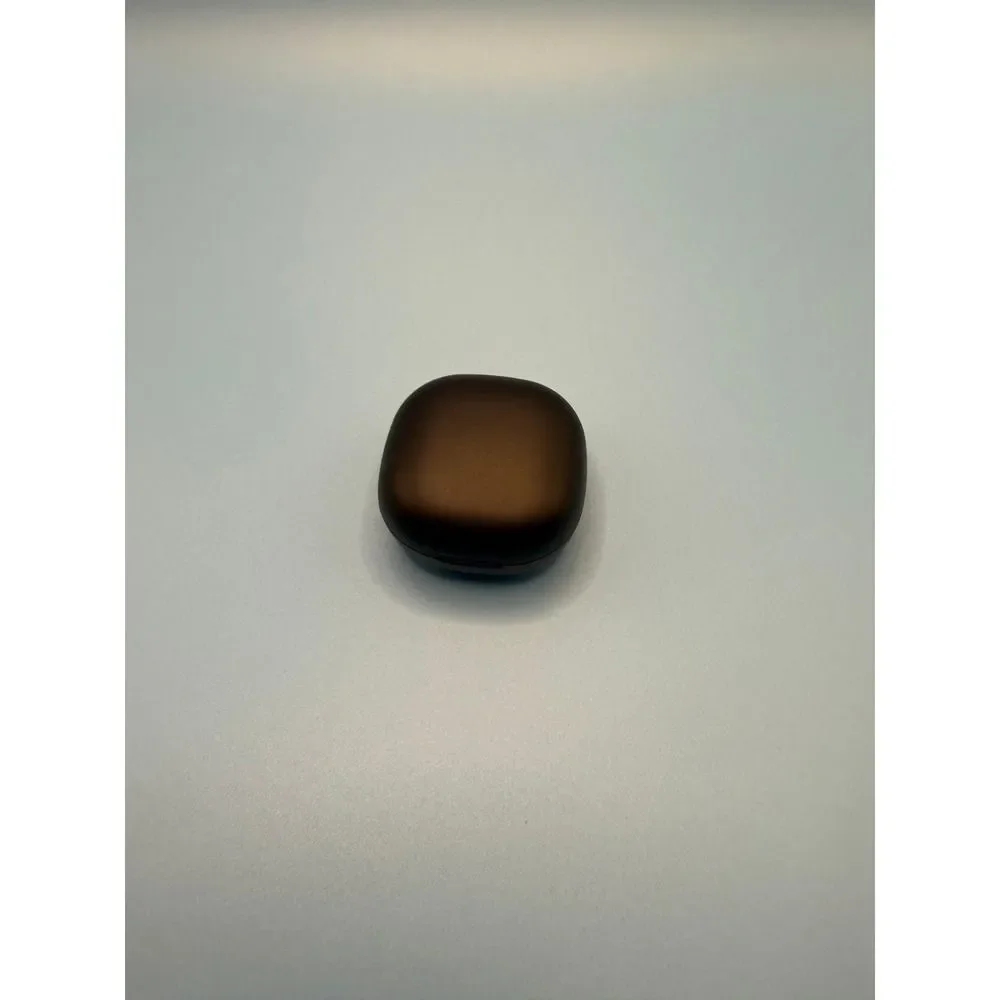 Smart Ring Deep Gray Size 9 Health Tracker Sleep Monitor Fitness